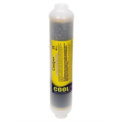 Mineral filtre