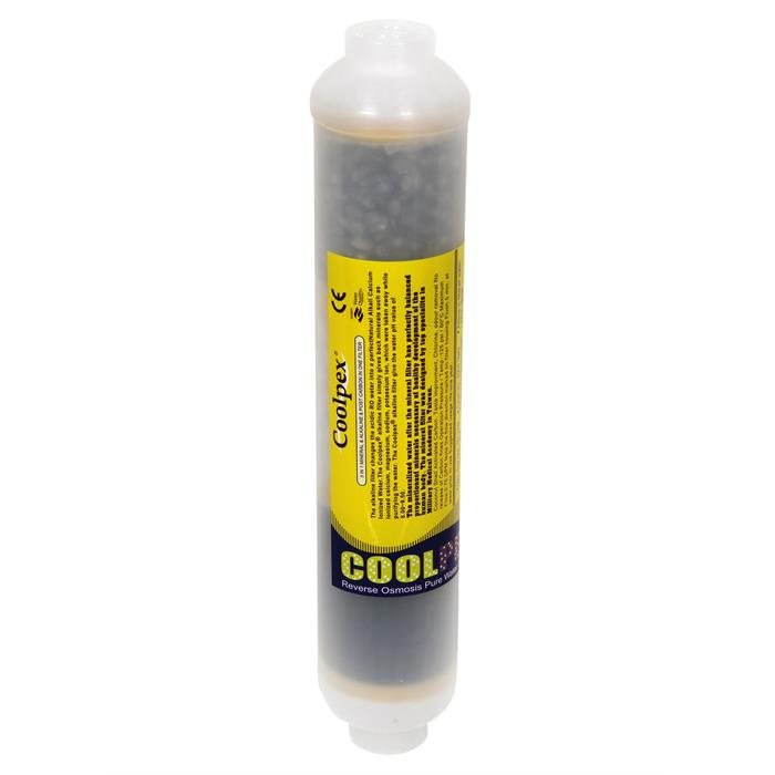 Mineral filtre