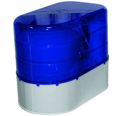 Safir Kapalı Kasa Pompalı